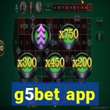 g5bet app